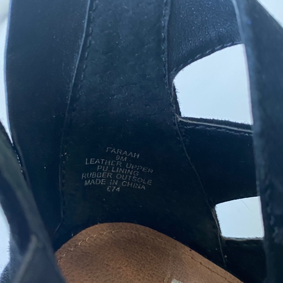 Steve Madden “Faraah” Heel - Picture 4 of 4